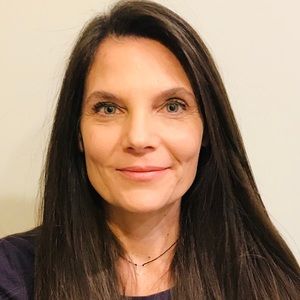 Meet your Posher, Marcia